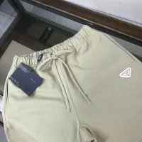 $42.00 USD Prada Pants For Unisex #1431367