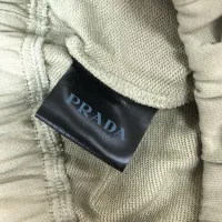 $42.00 USD Prada Pants For Unisex #1431367