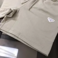 $42.00 USD Prada Pants For Unisex #1431367
