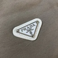 $42.00 USD Prada Pants For Unisex #1431368