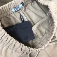 $42.00 USD Prada Pants For Unisex #1431368