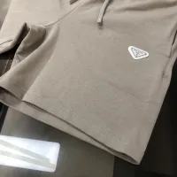 $42.00 USD Prada Pants For Unisex #1431368