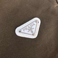 $42.00 USD Prada Pants For Unisex #1431369