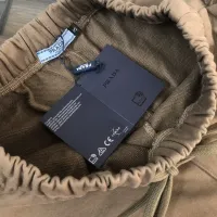 $42.00 USD Prada Pants For Unisex #1431369