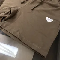 $42.00 USD Prada Pants For Unisex #1431369