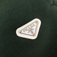 $42.00 USD Prada Pants For Unisex #1431370