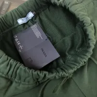 $42.00 USD Prada Pants For Unisex #1431370