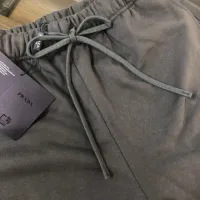 $42.00 USD Prada Pants For Unisex #1431371