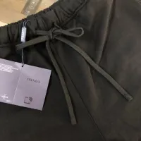 $42.00 USD Prada Pants For Unisex #1431372
