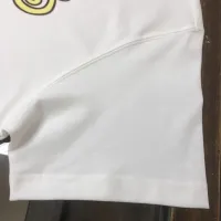 $32.00 USD Burberry T-Shirts Short Sleeved For Unisex #1431373