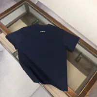 $32.00 USD Burberry T-Shirts Short Sleeved For Unisex #1431376