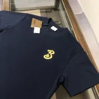 $32.00 USD Burberry T-Shirts Short Sleeved For Unisex #1431376