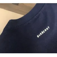 $32.00 USD Burberry T-Shirts Short Sleeved For Unisex #1431376