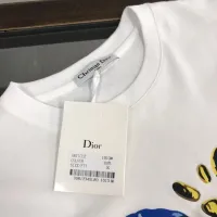 $32.00 USD Christian Dior T-Shirts Short Sleeved For Unisex #1431378