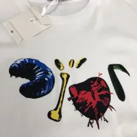 $32.00 USD Christian Dior T-Shirts Short Sleeved For Unisex #1431378