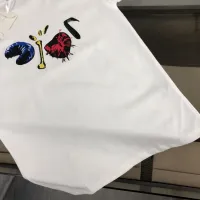 $32.00 USD Christian Dior T-Shirts Short Sleeved For Unisex #1431378