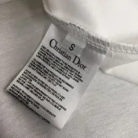 $32.00 USD Christian Dior T-Shirts Short Sleeved For Unisex #1431378
