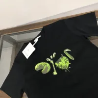 $32.00 USD Christian Dior T-Shirts Short Sleeved For Unisex #1431379