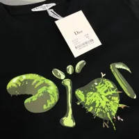 $32.00 USD Christian Dior T-Shirts Short Sleeved For Unisex #1431379