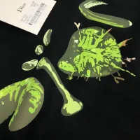 $32.00 USD Christian Dior T-Shirts Short Sleeved For Unisex #1431379