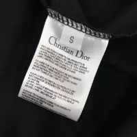 $32.00 USD Christian Dior T-Shirts Short Sleeved For Unisex #1431379
