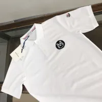 $34.00 USD Moncler T-Shirts Short Sleeved For Unisex #1431380