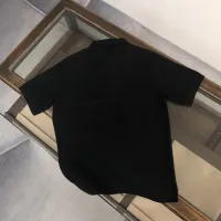 $34.00 USD Moncler T-Shirts Short Sleeved For Unisex #1431381