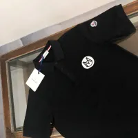 $34.00 USD Moncler T-Shirts Short Sleeved For Unisex #1431381
