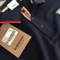 $34.00 USD Burberry T-Shirts Short Sleeved For Men #1431383