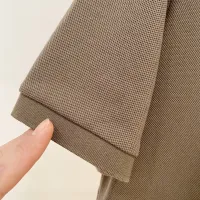 $48.00 USD Burberry T-Shirts Short Sleeved For Men #1431386