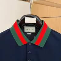 $48.00 USD Gucci T-Shirts Short Sleeved For Men #1431390