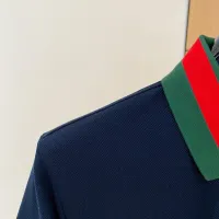 $48.00 USD Gucci T-Shirts Short Sleeved For Men #1431390