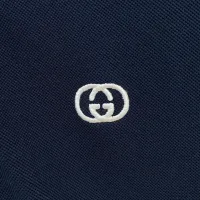 $48.00 USD Gucci T-Shirts Short Sleeved For Men #1431390