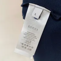 $48.00 USD Gucci T-Shirts Short Sleeved For Men #1431390