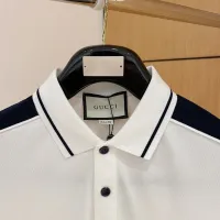 $48.00 USD Gucci T-Shirts Short Sleeved For Men #1431391