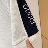 $48.00 USD Gucci T-Shirts Short Sleeved For Men #1431391