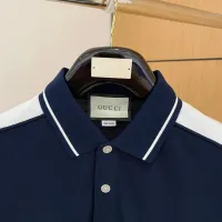 $48.00 USD Gucci T-Shirts Short Sleeved For Men #1431392