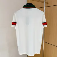 $48.00 USD Gucci T-Shirts Short Sleeved For Men #1431393