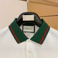 $48.00 USD Gucci T-Shirts Short Sleeved For Men #1431393