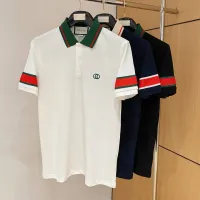 $48.00 USD Gucci T-Shirts Short Sleeved For Men #1431393