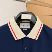 $48.00 USD Gucci T-Shirts Short Sleeved For Men #1431394