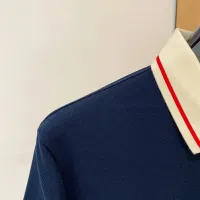 $48.00 USD Gucci T-Shirts Short Sleeved For Men #1431394