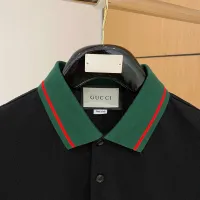 $48.00 USD Gucci T-Shirts Short Sleeved For Men #1431395