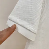 $48.00 USD Prada T-Shirts Short Sleeved For Men #1431396