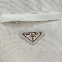 $48.00 USD Prada T-Shirts Short Sleeved For Men #1431396