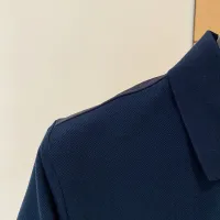 $48.00 USD Prada T-Shirts Short Sleeved For Men #1431397