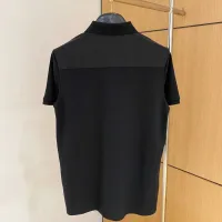 $48.00 USD Prada T-Shirts Short Sleeved For Men #1431398