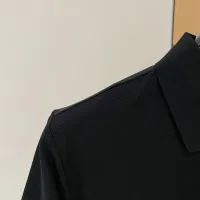 $48.00 USD Prada T-Shirts Short Sleeved For Men #1431398