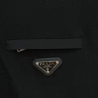 $48.00 USD Prada T-Shirts Short Sleeved For Men #1431398