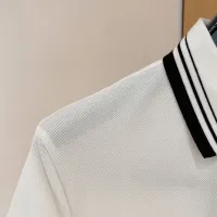 $48.00 USD Prada T-Shirts Short Sleeved For Men #1431399